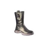 004-78-B Ботинки девоч.33-38 Зеленый(6)