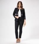 Брючный костюм 2-х предметный