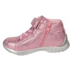 005-91-C Ботинки 21-26 Розовый(8)
