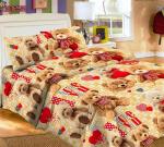 Постельное белье детское