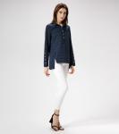 Блузка женская