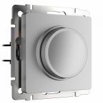 Механизм серебряный - Диммер (серебряный)