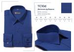 TC10d (29-36) Сорочка детская дл. рукав, BROSTEM