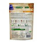 Каша льняная с курагой, дой-пак, 300 г