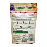 Каша льняная с яблоками и корицей, дой-пак, 300 г