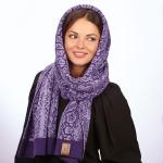 Палантин Женский РВ95