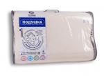 14/304 Подушка ортопедическая Memory foam Реноме, Эргономика Б, 67*43*11,5