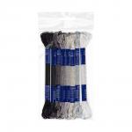 Нитки для вышивания "Г-ма" набор мулине VM-08 100% вискоза 8 x 8 м