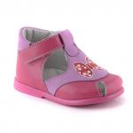 *Туфли открытые