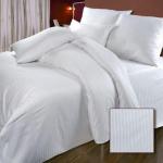 КПБ Страйп-сатин полоска