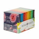 Набор кондитерских изделий ROYAL FOREST SET (8шт Х 75г), 600 г