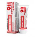 911 "Венотоник"гель для ног при тяжести, боли и отеках в ногах, 100 мл