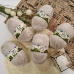 Пряжа Super Nature