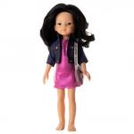 Куртка, платье и сумка для кукол Paola Reina 32 см