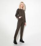 Брючный костюм 2-х предметный