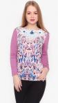 Блузка [015200038]