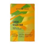 ROYAL FOREST CAROB VEGAN BAR Манго,  урбеч из кешью 50г