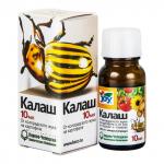 Средство защиты от колорадского жука JOY Калаш