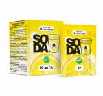 Dr.Изжогин® SODA со вкусом лимона, 5 г, №10