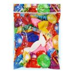 Воздушные шары, 100шт. "НЕОН №10" ассорти, MC-3559