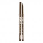 Карандаш д/бровей механический BROW BAR ULTRA SLIM