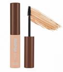 Гелевая тушь для бровей с фиброй Nudrop Gel Brow Perfector