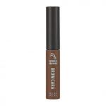 Тушь для бровей Wonder Drawing 1 Sec Finish Browcara 06 Choco Brown, шоколадно-коричневый