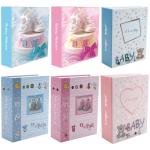 Фотоальбом 10 * 15 см, Дети, ПП карман, 66057