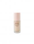 Увлажняющая тональная основа Hard Cover Glow Foundation 05 Tan, бежевый