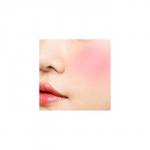 Желейно-кремовые румяна Peko Jjang Melty Jelly Blusher 01, вишня