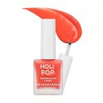 Жидкие румяна Holi Pop Water Color Cheek CR02, коралловый