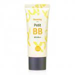 ББ-крем для лица Petit BB Bounсing SPF 30, упругость