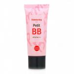 ББ-крем для лица Petit BB Shimmering SPF 45, сияние