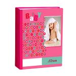 Фотоальбом 100 фото 10 * 15 см, Детский ассорти, IA-100PP(002)
