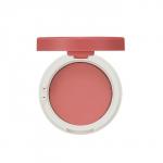 Гелевые румяна Jelly Dough Blusher 03 Strawberry, розовый
