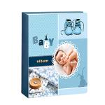 Фотоальбом 100 фото 10 * 15 см, Детский, IA-100PP(004)