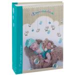 Фотоальбом 100 фото 10 * 15 см, Детский, IA-100PP(034)