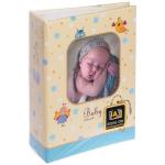 Фотоальбом 100 фото 10 * 15 см, Детский, IA-100PP(243)