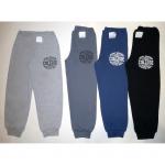 Брюки интерлок COLLEGE р.26; 28