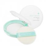 Компактная пудра для лица, матирующая Puri Pore No Sebum Pact