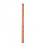 Тонкий карандаш-подводка Jewel Light 08 Honey Blast, медовый