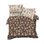 КПБ 2.0 био комфорт "Любимый дом" (70х70) рис. 6611-4/6611-3 Сильвия