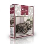 КПБ 2.0 био комфорт "Любимый дом" (70х70) рис. 6611-4/6611-3 Сильвия