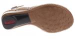 Босоножки Rieker 66185-31