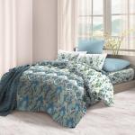 КПБ 5пр био комфорт "Любимый дом" (70х70) рис. 15840-1 Арабеск