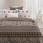 КПБ 2.0 био комфорт "Любимый дом" (70х70) рис. 15243-1/15245-1 Классик