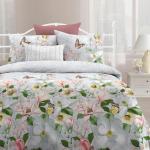 КПБ 2.0 био комфорт "Любимый дом" (70х70) рис. 15424-1 Магнолия