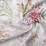 КПБ 2.0 поплин "Любимый дом" (70х70) рис. 6459-1 Эдем