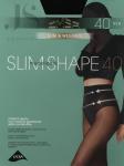 Slim Shape 40 колготки