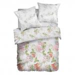 КПБ 1.5 поплин "Любимый дом" (70х70) рис. 11620-1 Лорен